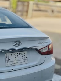 سوناتا • ٢٠١١ • خليجي
