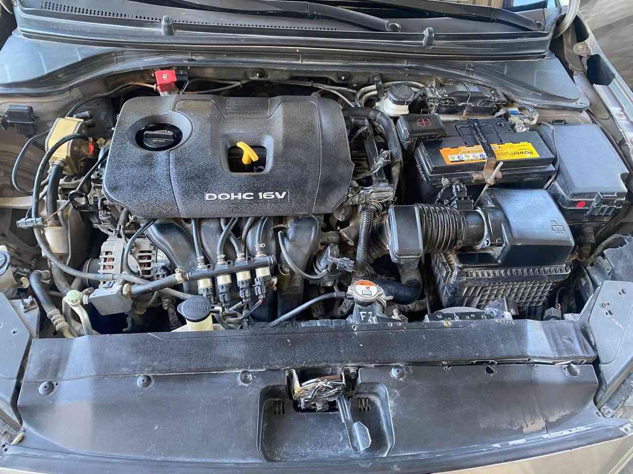 النترا موديل 2020 رقم مثنى سنويه ل 27 معوقين باقي 6 اشهر وصير حره واردامريكي تبديل جاملغ وبنيد وقبق الجنطه والسونار مرفوق بالمنشور  سياره جاهزه تبريد حداديه  بيه منظومة غاز جديده  وكاله عامه بسم المشتري السعر 110 مكاني الناصريه الشطره ///   ***********
