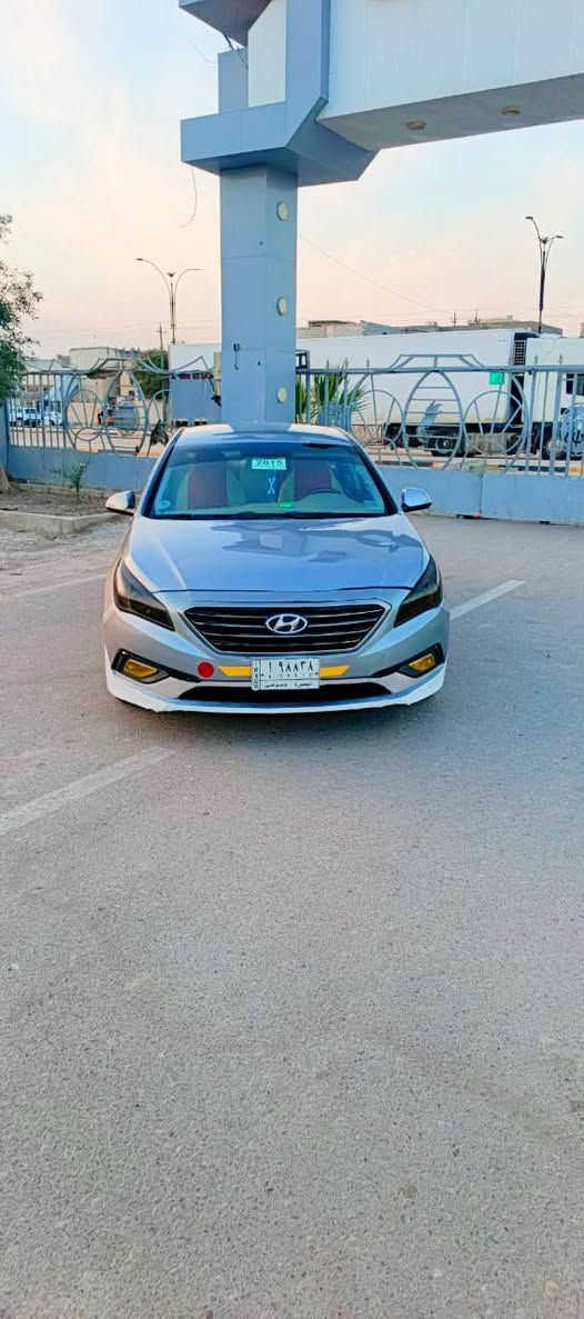 سوناتا مديل 2015وارد كندي كفاله من ضربه بيها 3قطع صبغ جاملغ امامي وبابين نفس صفحه اثر جراد قطرت معجون مابيها مكينه وكير وحداديه وتبريد كفاله فول مواصفات ماعده تنته رقم بصره سنويتها جديده سعر 105
عنوان بصره ***********
***********
