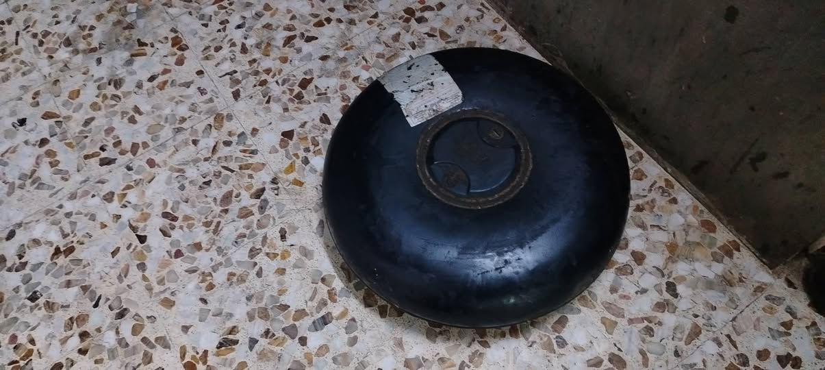 منظومة غاز نيسان للبيع كامله هيه وبواريه ونوزلاته السعر 300 مكاني بغداد الشراي يخابر غير متواجد على الفيس ***********
