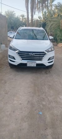 توسان • ٢٠٢٠ • كفاله عامه