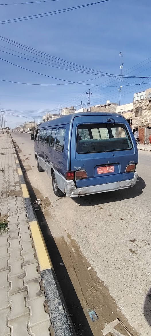 يا الله سلام عليكم ورحمة اسيا لبيع مديل 94 رقم احمر سنويه عضم عاج ساقطه بل2024 سياره بيه وكال خاصه بس مكينه وكير وكسن مكفولات وحداديه جديده كشنات تخبل جدد بيه تايرات زينه سياره رايدينه ب 25 وبيه مجال مكان سياره كربلاء اني مكلف بنشر هاذه رقم صاحب سياره ***********....***********
