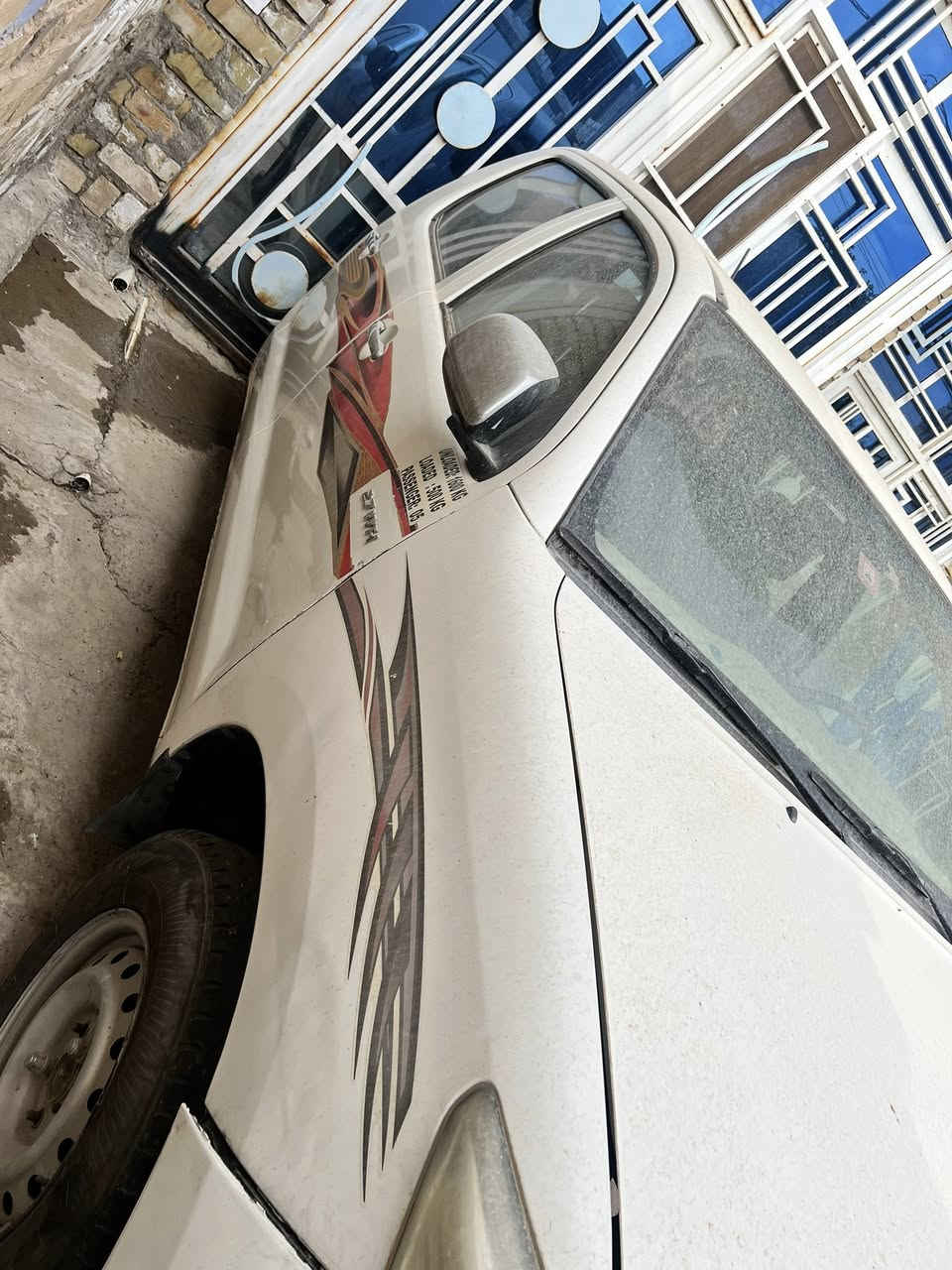 للبيع فلاونزة 14ادوات مگصوصة بين القمارة والبدي كاملة ماعدة المحرك اوتماتيك استيراد الامارات مكان نجف حيدرية
السعر 70$استفسار ***********
