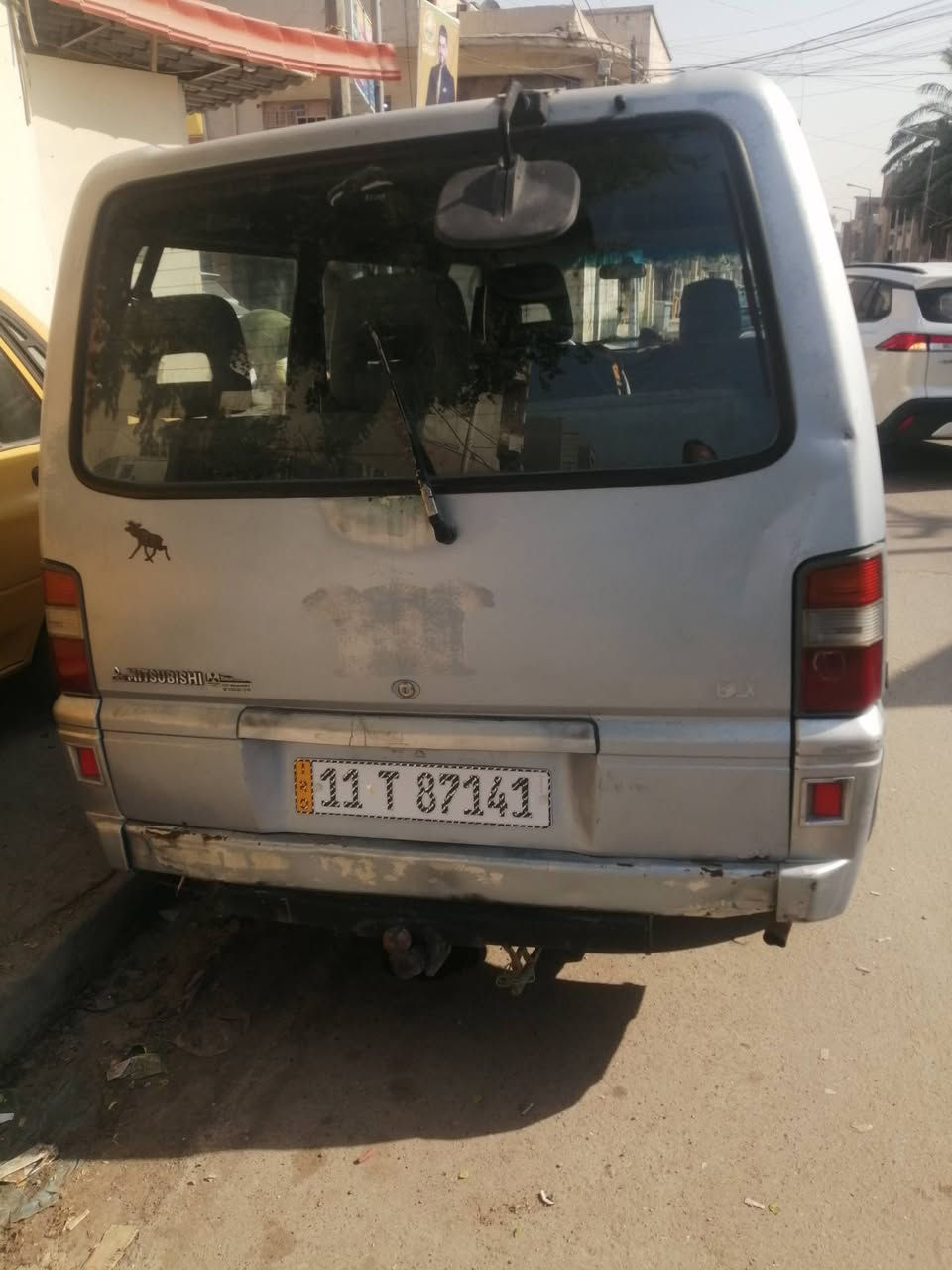 ميسيوبوشي حمل للبيع مصفره سنويه ٢٠٣٠ رقم شاصي جديد السعر ٣٧


**إذا كنت صاحب هذا الإعلان وتريد حذفه لأي سبب، رجاءا أرسل رسالة إلى الدعم الفني**