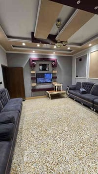 مرحبا متاح بيت للبيع مساحه 108 متر مربع طابقين  يحتوي عله 3 غرف نوم + ...