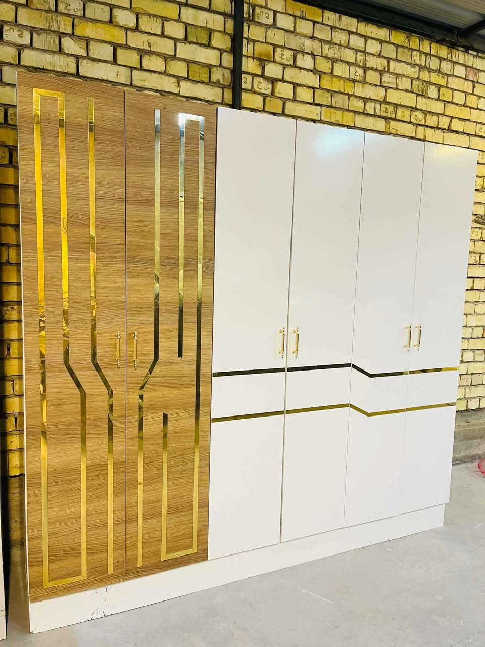 غرفه نوم تركي اخت جديد  💗نظافه 95ب100 
#5قطع 💗ب475💗توصيل وشد مجاني بغداد 
#يوجد.انواع الغرف خاص بغداد, العراق


**إذا كنت صاحب هذا الإعلان وتريد حذفه لأي سبب، رجاءا أرسل رسالة إلى الدعم الفني**