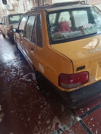 سايبا • ٢٠١٠ • مكينة حلوه