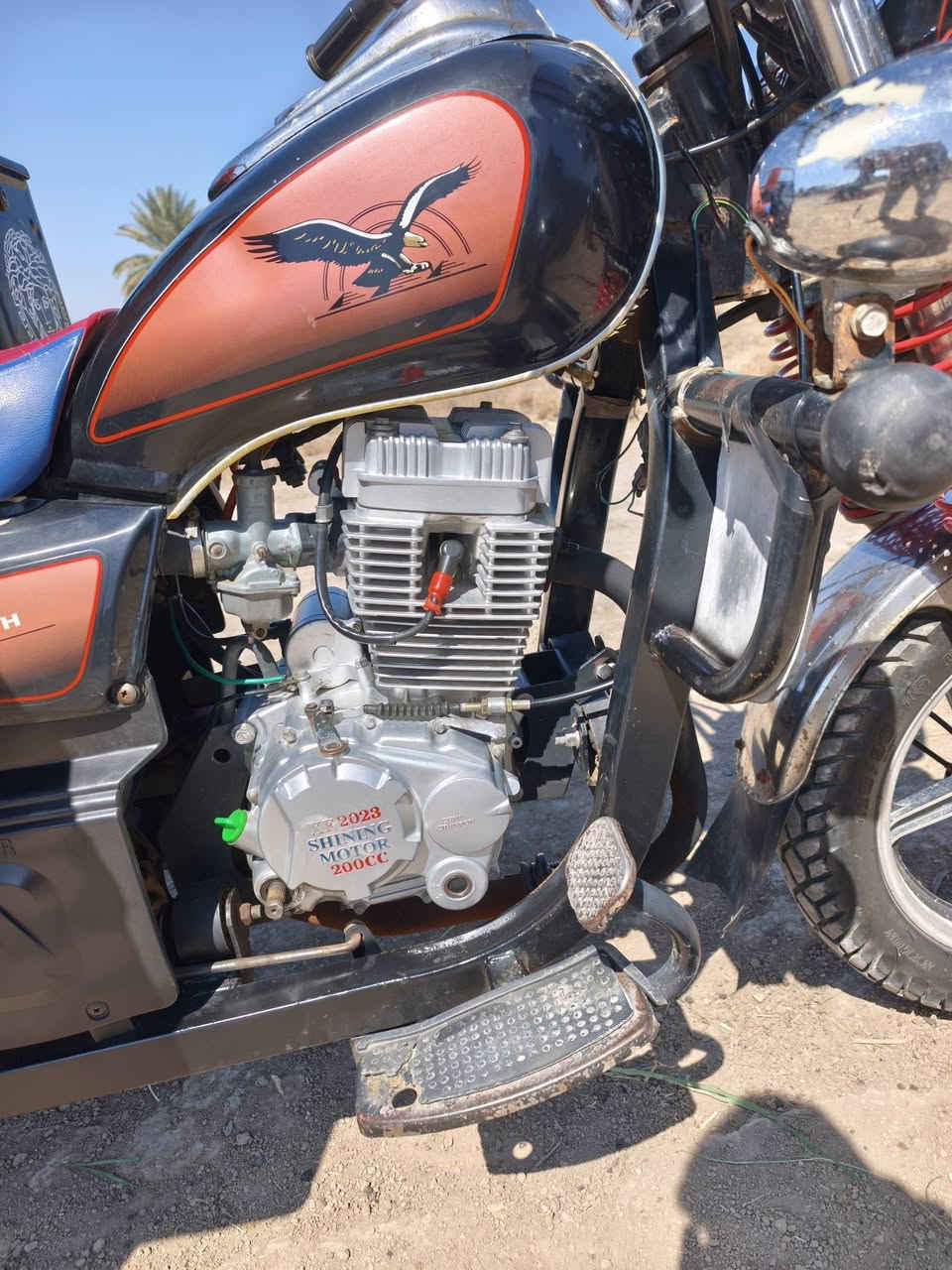 السلام عليكم ستوته موديل 23اراق اصوليه مكينه 200 مكاني حله ابو غرق ***********‬‏
