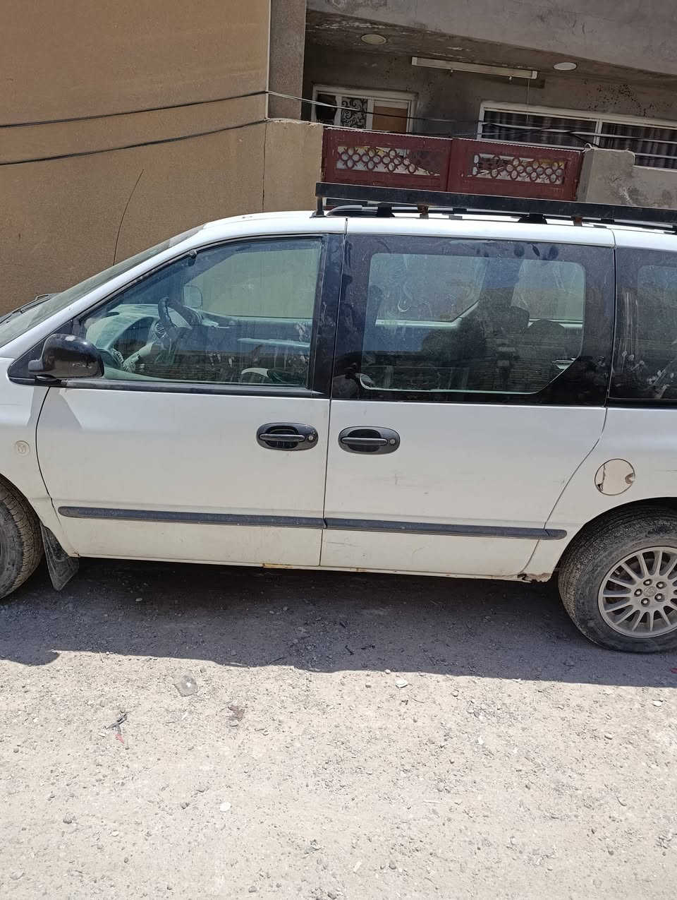 سلام عليكم دوج كرفان موديل الفين رقم اربيل سيارة يرادله صرف بس شغالة وتمشي رايده ب 30 وبيه مجال قليل للتفاصيل يتفضل خاص ويتدلل مكاني بغداد


**إذا كنت صاحب هذا الإعلان وتريد حذفه لأي سبب، رجاءا أرسل رسالة إلى الدعم الفني**