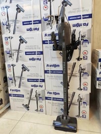 مكنسة • فانتوم باور