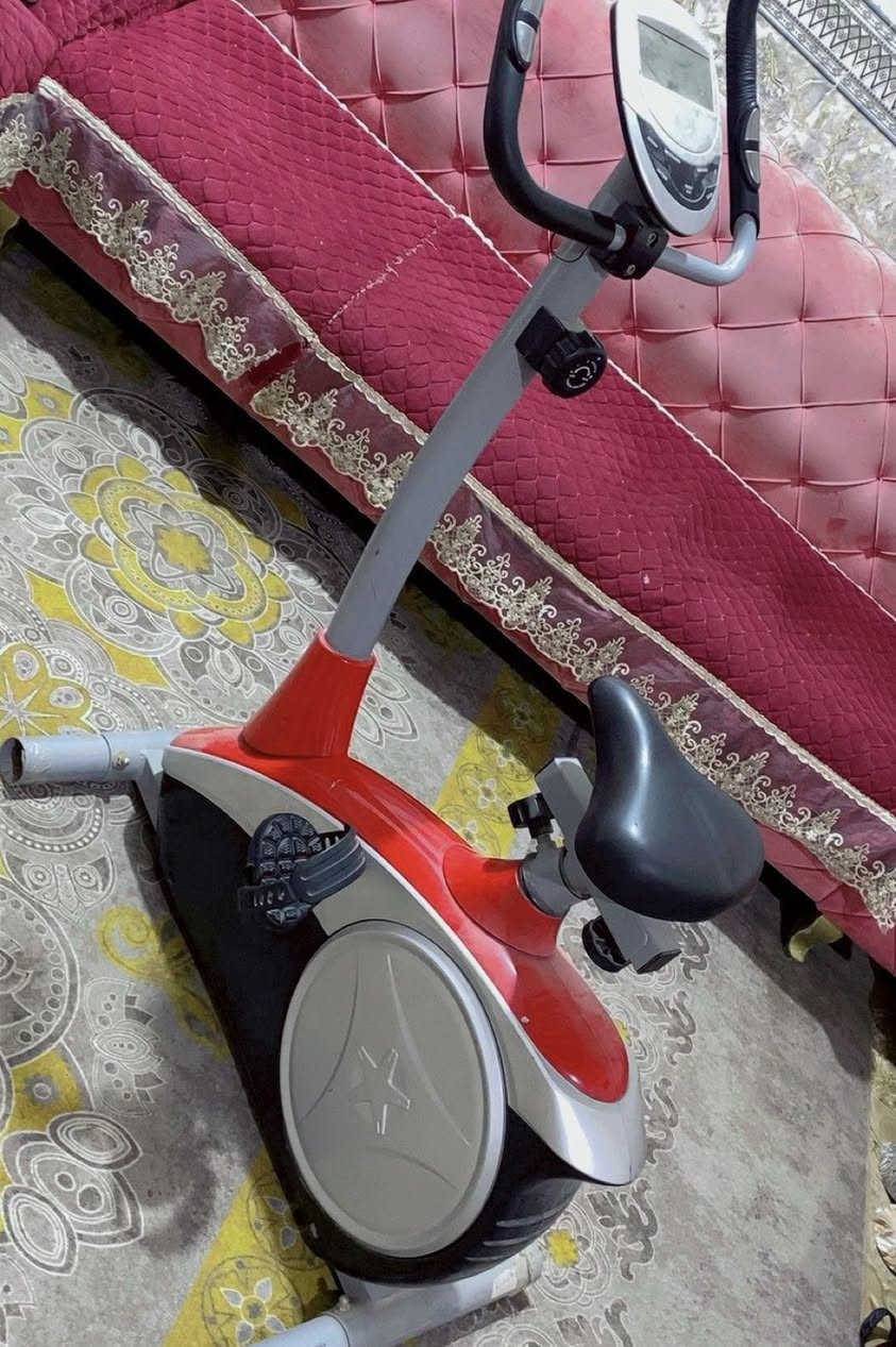 جهاز رشاقة نظيف شرط الشغل أوربي سعره 100 عنوان / بصرة الزبير الصحفيين 2


**إذا كنت صاحب هذا الإعلان وتريد حذفه لأي سبب، رجاءا أرسل رسالة إلى الدعم الفني**