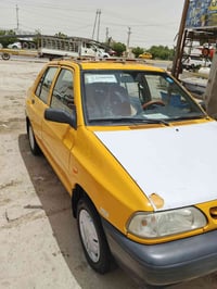 للبيع سايبا موديل 23جاهزه من كلشي  مكينه كير حداديه تخم تايىر تبريد مك...