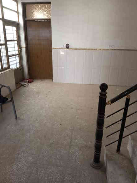 بيت للايجار
زعفرانيه الامانه شارع أربعين 40
طابقين بناء حديث غير مسكون
استقبال / 3 غرف نوم / وصاله ومطبخ / صحيات / بيوتونه /سطح
( اجاره 450 الف)
***********
ابو علي الركابي
