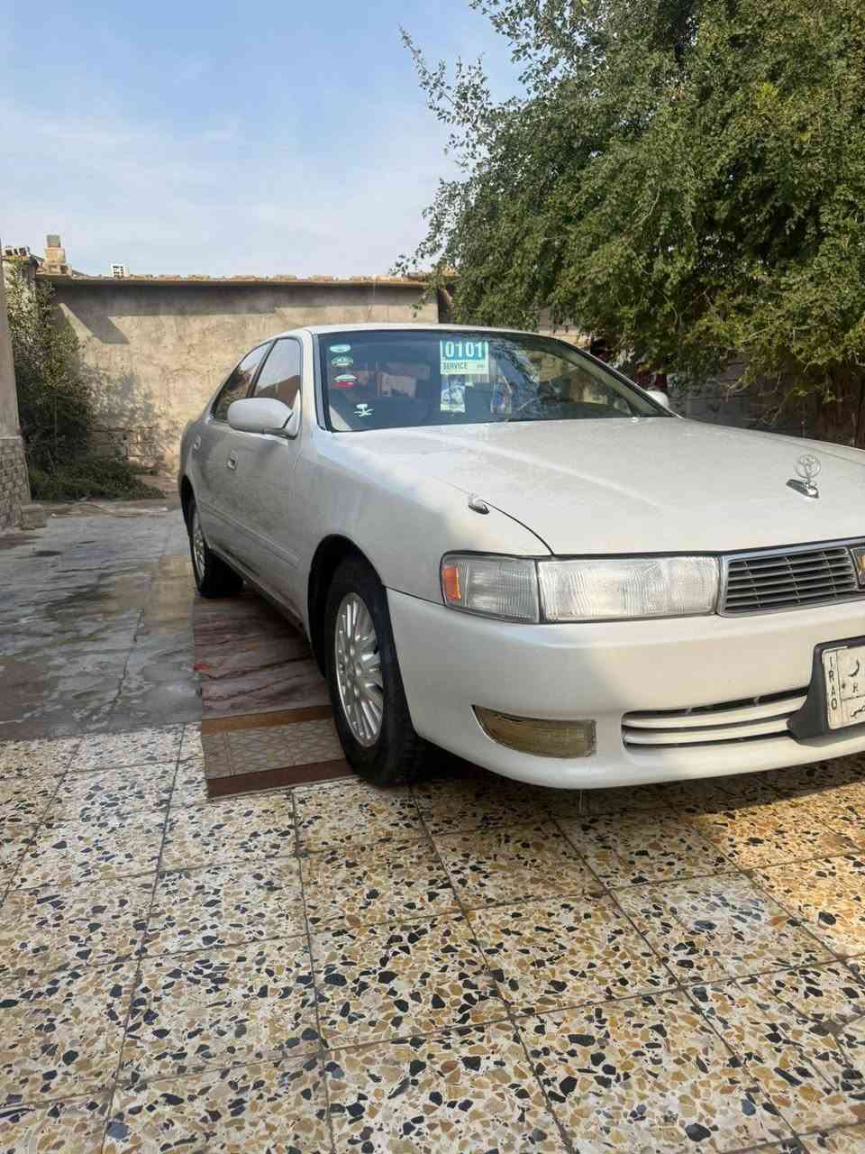 سلام وعليكم كرسته مكفوله كفاله كير ومكينه وحداده مكفولات سنويه جديده سياره جاهزه من كلشي سعره 65 خوان انا مكلف بل نشر اتصل على رقم مكانه بصره زبير ‏‪***********‬‏
