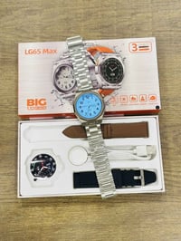 ساعة ذكية • توصيل