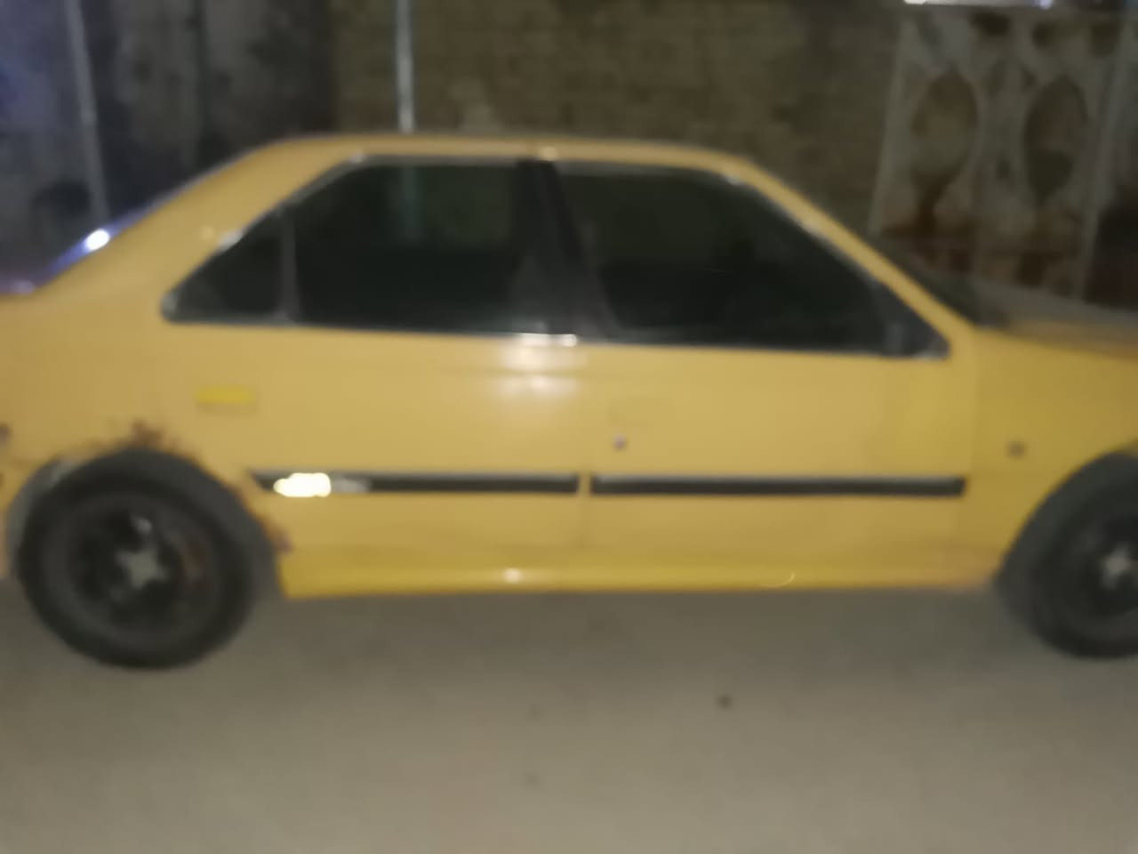 للبيع تسقيط رقم قادسيه مكاني الناصريه عليها غرامات هيئه 500
ابيع ب10 اوراق


**إذا كنت صاحب هذا الإعلان وتريد حذفه لأي سبب، رجاءا أرسل رسالة إلى الدعم الفني**