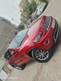عندي جيب موديل 2014 خليجي لمتدد فول مواصفات للبيع أو مراوس حسب القناعه...