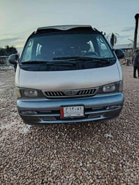 بيجو • ١٩٩٧ • ضرابه بالجنت