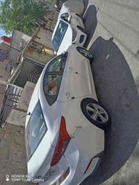 عليكم اكسنت20١٩ سياره جديده مكينه مكفوله او كير مكفول تخم تاير جديد ال...