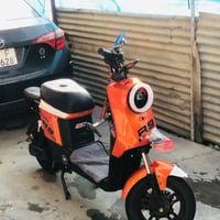 R9 • ٥ بطاريات كبار • نضام بارك