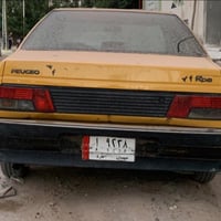 بيجو روى • كير نضيف • ميسان
