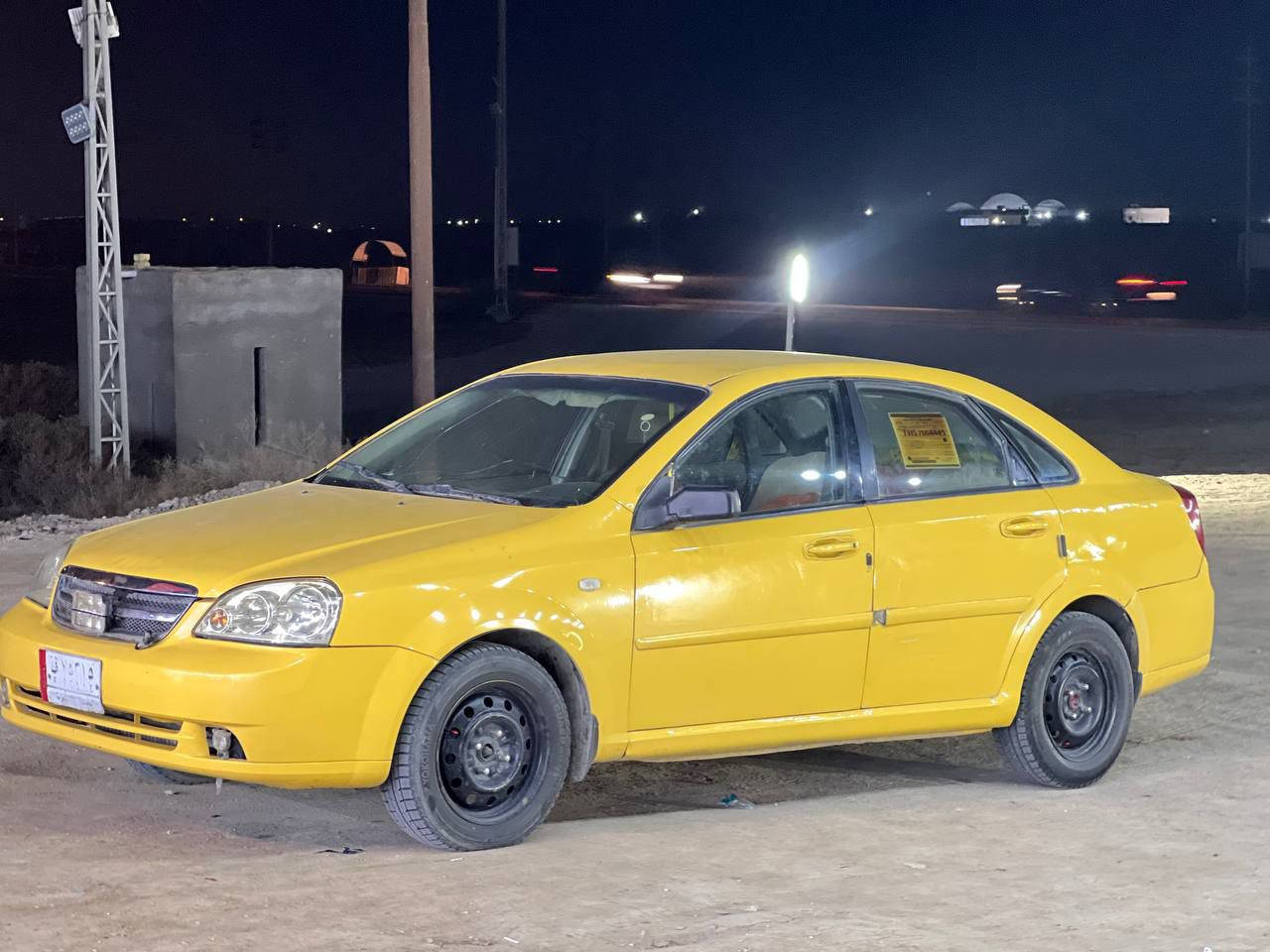 سلام عليكم اوبترا 2006 غرفته بلكامل محدثه 2012 مكينه وكير كورلا 1600 شرط سياره حلوه ونضيفه مال خبزه عليهه هيئ 700 تنزل من سعرهه  رقم بغداد 40 وبيهه مجال وترهم مراوس شعندك نزل بلتعاليق والزرق ع الله


**إذا كنت صاحب هذا الإعلان وتريد حذفه لأي سبب، رجاءا أرسل رسالة إلى الدعم الفني**