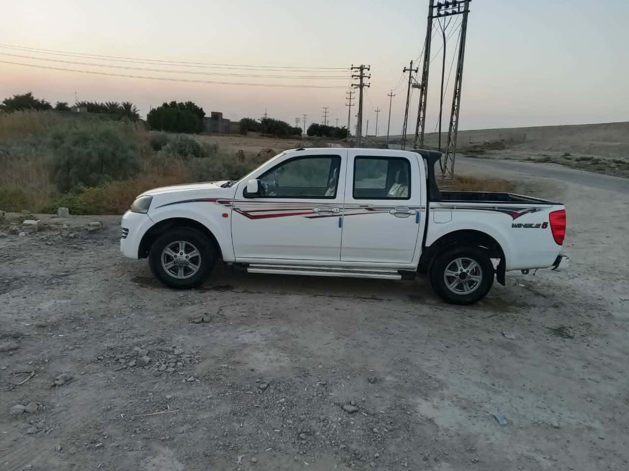 السلام عليكم كريت ول 2019.  شكل ٢٠  رقم بغداد بسمي بيهه ضربه بل بدي ما مصلحه موجوده بل صوره السعر خاص او اتصال + واتساب ***********
