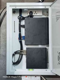 كاميرات مراقبة • تركيب وصيانة • ذي قار الرفاعي