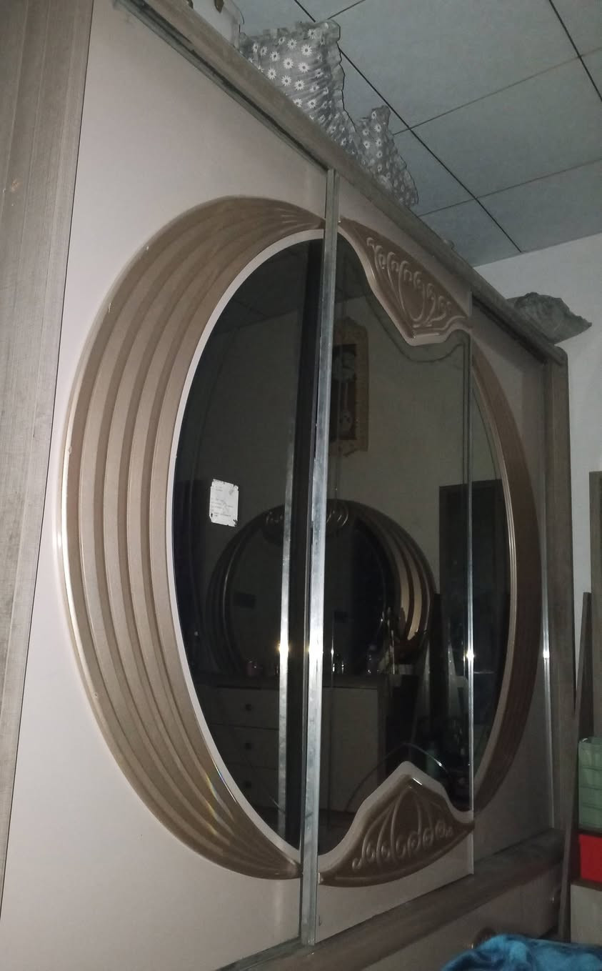 غرفه نوم تزكام للبيع 650 مكاني نجف


**إذا كنت صاحب هذا الإعلان وتريد حذفه لأي سبب، رجاءا أرسل رسالة إلى الدعم الفني**