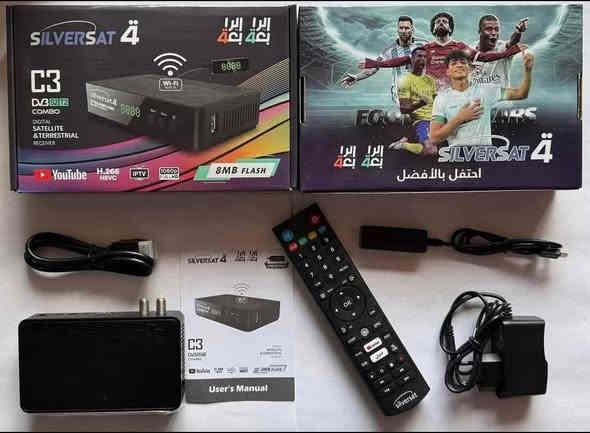 متوفر تنصيب صحن ستلايت +منظومة متكاملة للقنوات الرياضيه اتصل ***********
