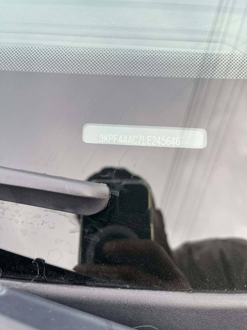 السلام عليكم
للبيع فورتي جي تي 
مكينه ١٦٠٠ تيربو
 كير dct عينه وصينيه قبل اسبوع مبدلهن
فول عده الفتحه 
سياره جديده
بيها كلير من امريكا بدون ضربه فقط كلير ٣ قطع بابتين وجاملغ خلفي كلير فقط بدون تبديل بدون حادث شرط الفحص
مكاني بغداد البنوك
***********
