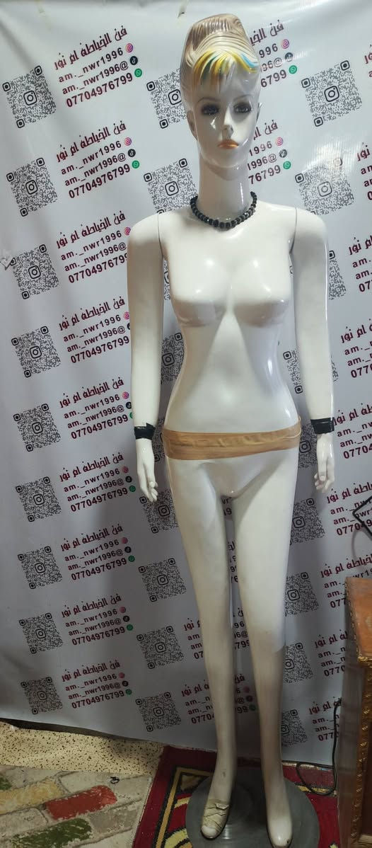 سلام عليكم ملكانه كامله للبيع سعر 40 بيها مجال بسيط موجود توصيل لجميع المحافظات لعراق للحجز واتساب ***********
