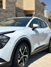 ‏سلام عليكم للبيع 2024 مواصفات نص فول أم الضمان ماشية 60 السيارة جديدة...