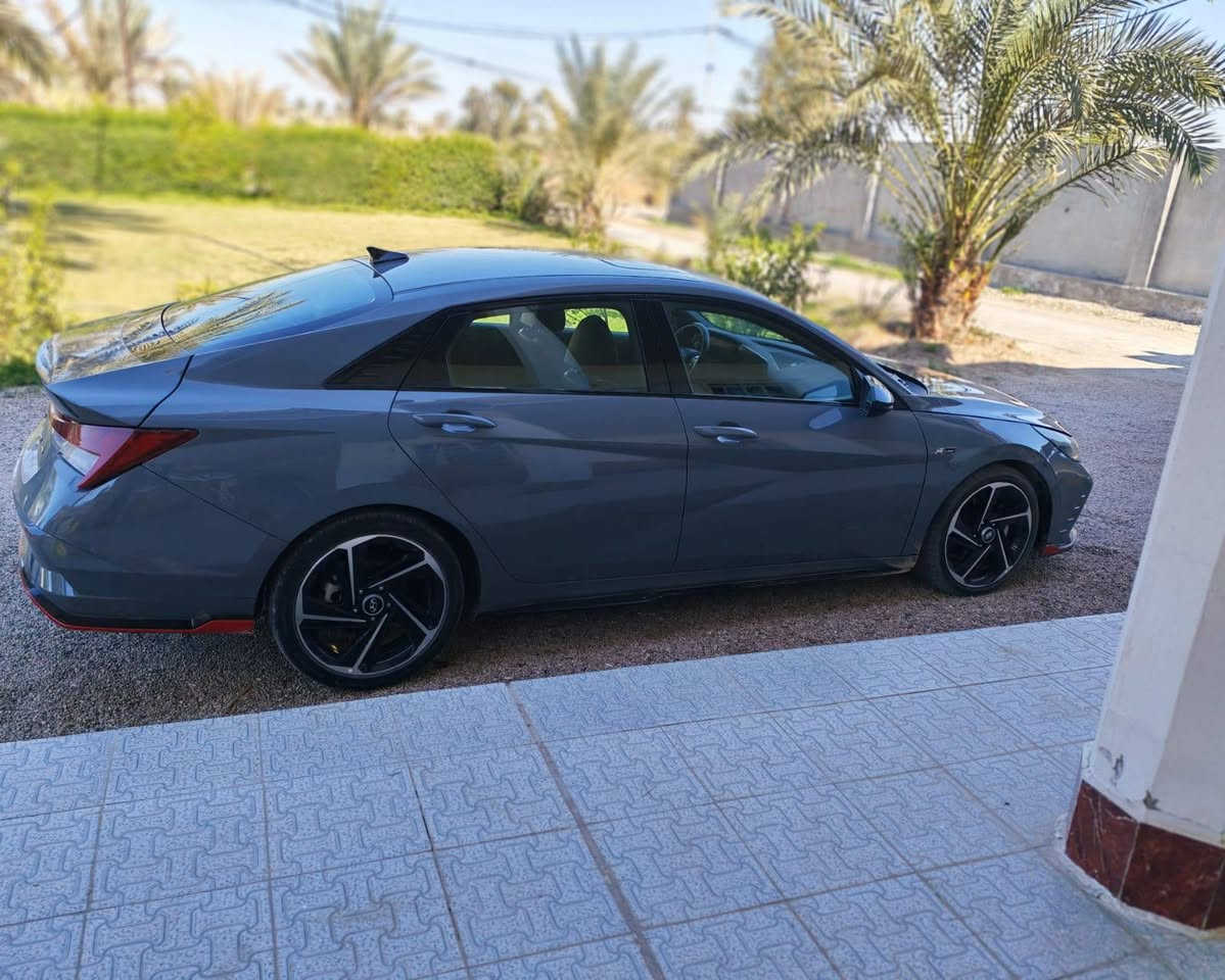 هيونداي النترا N (2023)🔥🔥
🚗 العداد: 29 ألف كم

⚙️ المحرك: 2000 تيربو
🇺🇸 وارد: أمريكي
🎨 الصبغ: 3 قطع
📄 منفيست موجود
🪑 كشن حضن
🪑 كشن علامة N
🪑 كشنات كنتارا وجلد N
🌤️ فتحة سقف سلايد
🖤 سقف أسود
🌈 إنارة داخلية 24 لون
🎮 تحكم ستيرن (Normal / Sport)
⚙️ تحكم دبلات (Normal / Sport)
🔐 أبواب بصمة
🔘 بصمة تشغيل
🔋 شحن لاسلكي
🖥️ شاشة كبيرة (آيباد)
📷 كاميرا خلفية
🔊 نظام صوت BOSS
✨ إشارة ترحيب
🔁 إشارات بالمرايا
⛔ أوتو ستوب
🚨 نظام النقطة العمياء
🎯 تحديد سرعة
🛣️ تحديد مسار
📡 رادار أمامي
📡 رادار جانبي
📡 رادار خلفي
📡 حساسات جانبية
📡 حساسات خلفية
🟢 نظام قيادة Normal
🔴 نظام قيادة Sport
🚀 نظام قيادة N
🔥 كشنات تدفئة (هيتر)
🔥 تدفئة ستيرن
📦 صندوق ذكي
💡 لايتات LED ثلاث عدسات زينون

📮 السـعـر ✅ لايك و تعليق يصلك ع الماسنجر 📩

مكان تواجد السيارة: الفلوجة
رقم صاحب السيارة: ***********
