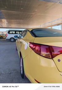 اوبتيما • ٢٠١٢ • خليجي ٢٤٠٠