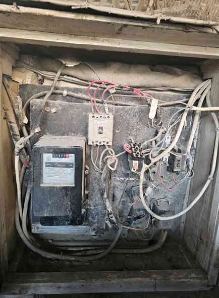 تعديل سريع .. 
قبل وبعد ...

القدرة للسيطرة الكهربائية  
***********
