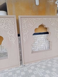 كوشة • جديد • يحتاج صبغ