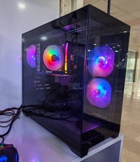 تجميعة • i5 13400F • RTX 5060Ti