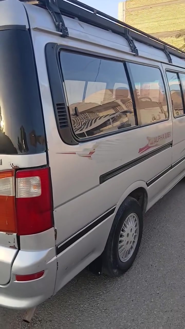 فتون ١٤ سياره جاهزه مطلوبه ٣مليون تسديد على المالك من راتب الكفيل وكاله من المالك لحين التسديد وتعهد من المالك بتسديد مصفره هيئه وغرامات السعر ٦٥ وبيه مجال للاستفسار ***********واتساب ***********اتصال مكان نجف بيع فقط
