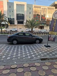 🚗 للبيع: تويوتا كورولا خليجي 2019 الممشى: 155 ألف كم (قابل للزيادة)  م...