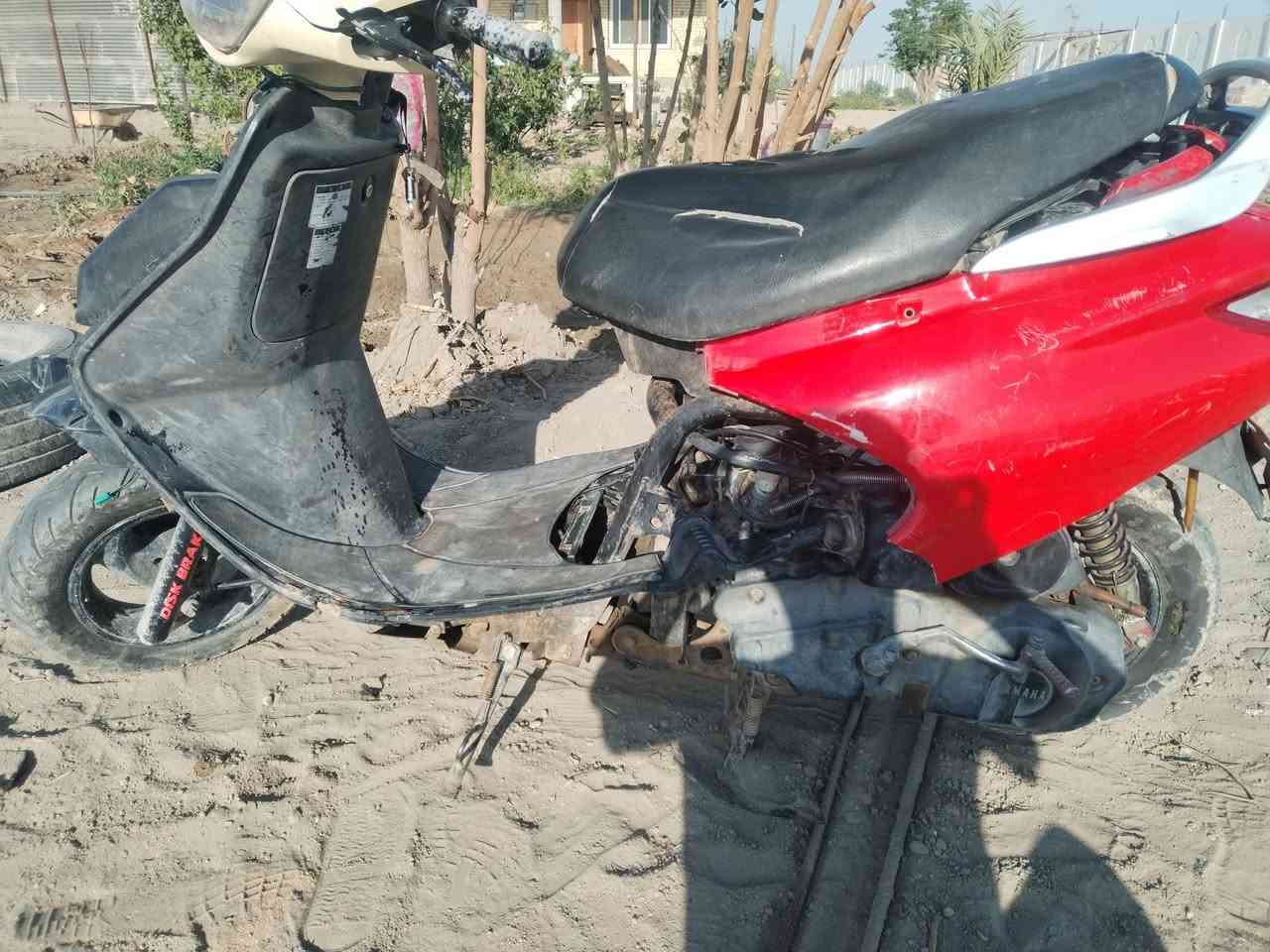 فراشه شغاله سلف هندر
السعر 190 بي مجال
***********
