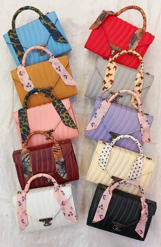 🛍️ عروض رمضان على الجنط وصلت!
تخفيضات قوية على كل الموديلات
لفتره محدوده 

❄️سعر موديل الصغير 33 الف درزن

احجز هسه قبل النفاد 📩

للتواصل 
***********
https://t.me/bagswoman7
