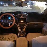 جي اي سي • موديل ٢٠١٦ • باسمي بغداد