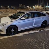 سوناتا ٢٠١٧ • وارد كوري • لبصرة