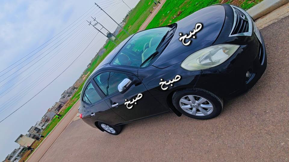 ڤێرسا ۲۰۱۳ بەصمە تماتیك سێ پارچە صبخ گێر و مەکینە بشەرت تەحویل بشەرت . تلەفون ۰۷٥۰۰۳٨۳٨٨۳ ، سعر ۷٨$ اكر, نينوى
