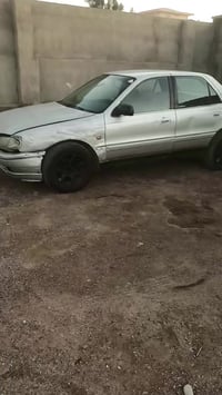 النترا ٩٢ • محرك معمر • فحص نينوى