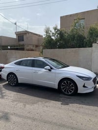 سوناتا ٢٠٢٣ • ماشي ٥٥٠٠٠ • فول مواصفات