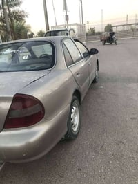 سوناتا ٢٠٠٠ • رقم نجف • كير جديد