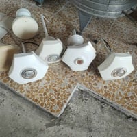 بانكات للبيع رامكو اصلي 3 قطع  وقطعه نشنال وقطعتين ساينو سعر الوحده 20...