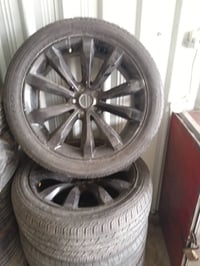 ويل 20 • زوج تواير جدد • قضاء الصويره